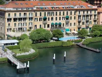 Grand Hotel Menaggio