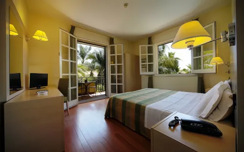 Hotel Borgo Verde Các khách sạn ở Misterbianco