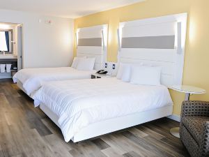 Regency Inn & Suites - Saint Augustine