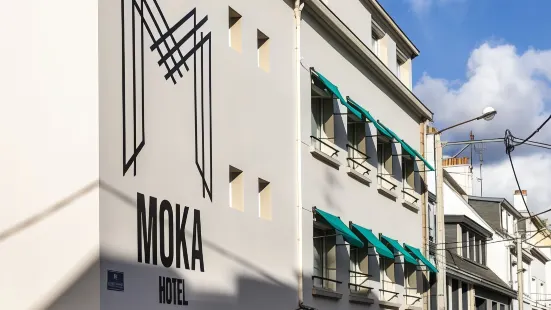 Moka酒店