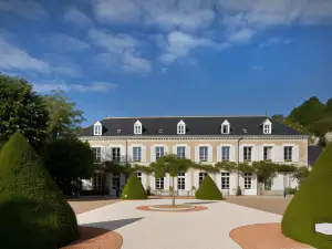 Le Manoir les Minimes
