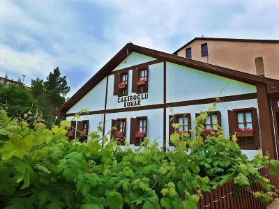 Cakiroglu Konak Hotels in Akçasu Mahallesi