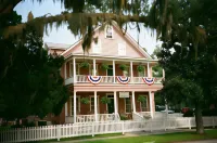 Spencer House Inn