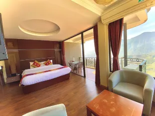 Sapa Vista Hotel