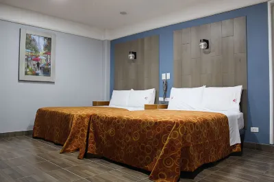 Hotel Central Hotel a 