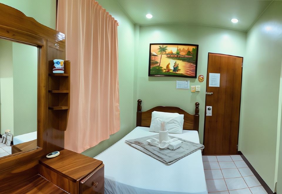 Coron Sanho Pension House - Housity