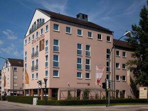 Hotel Lifestyle Landshut