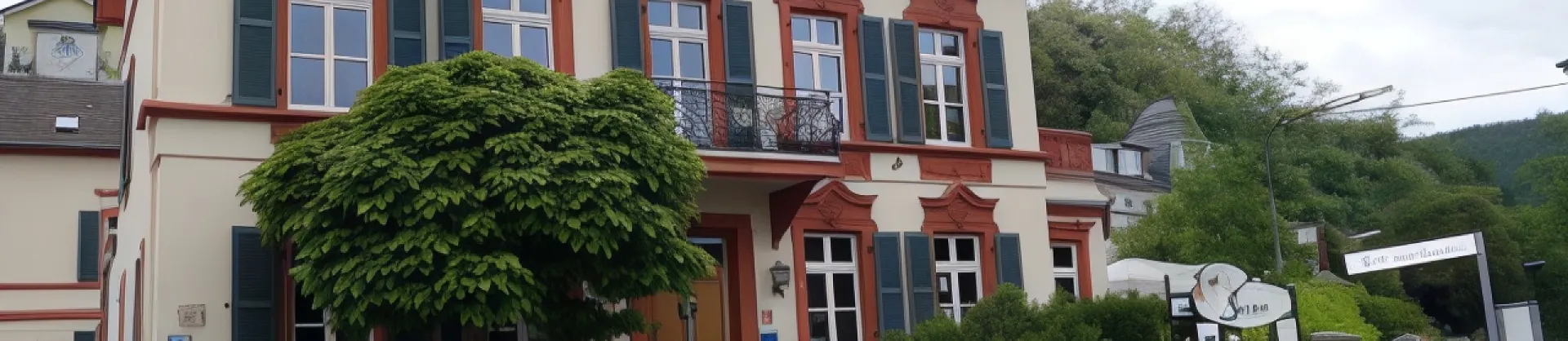 Cultural Hotels