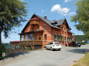 Berggasthaus & Pension Schone Aussicht