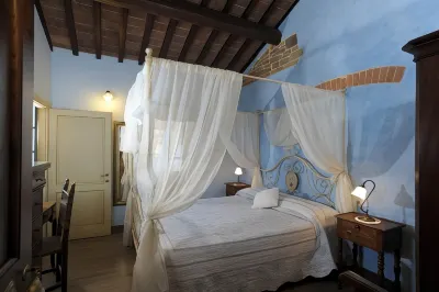 La Pietra Piana B&B