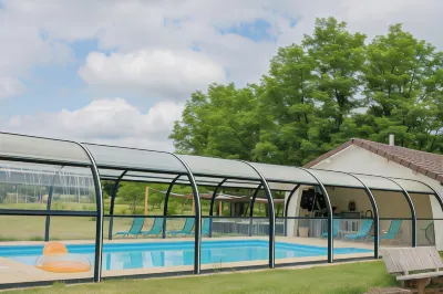 Les Galapons Hotels in Isère