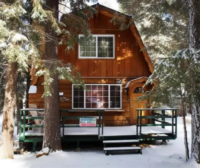 Alpine Haus
