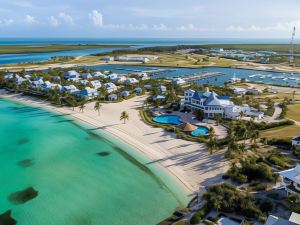 Chub Cay Resort & Marina