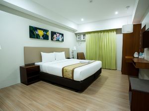 Hotel Fleur de Liz - Tagbilaran City