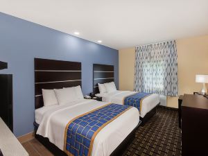 Days Inn by Wyndham Baton Rouge Airport