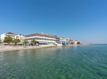 Paralia Beach Boutique Hotel