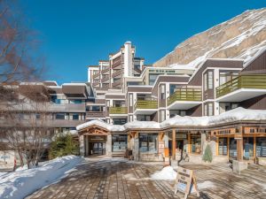 Hotel le Val d'Isere