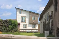 Jeju Manon Rental and Guest House Отели рядом с достопримечательностью «Gwakji Beach»