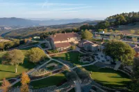 I Borghi dell'Eremo Hotel a Ficulle