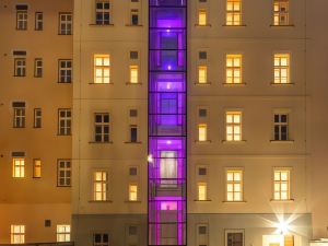 S42 Hotel Prague