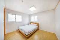 Seosan Sky Pension Các khách sạn ở Seosan