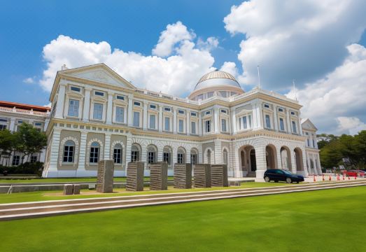 호텔 81부기스 내부 사진