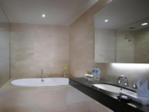 Aston Makassar Hotel & Convention Center Hotels in Makassar