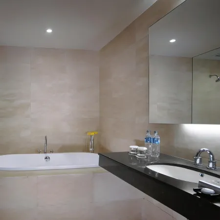 Aston Makassar Hotel & Convention Center