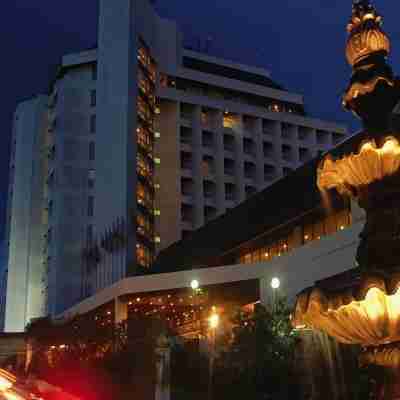 Primula Beach Hotel Hotel Exterior