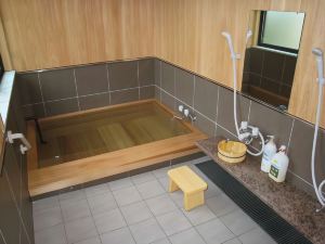 Chiyodaya Ryokan