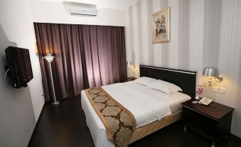 Ritz Garden Hotel Ipoh