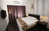 Ritz Garden Hotel - ห้องครัว