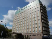 露櫻酒店名張店