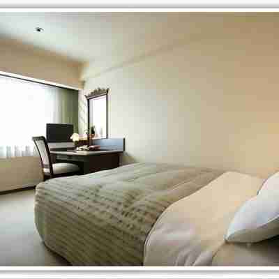 Hirosaki Park Hotel Rooms