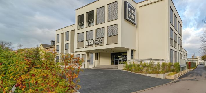 Vienna House Easy Bonn by Sunday Hotels โรงแรมในบอนน์