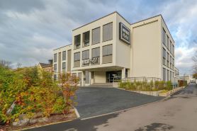 Vienna House Easy Bonn by Sunday Hotels