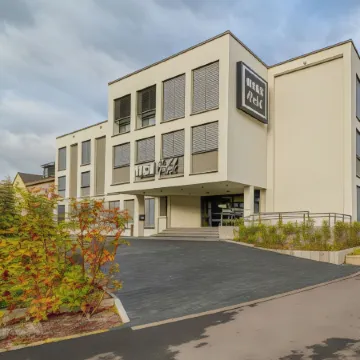 Vienna House Easy by Wyndham Bonn
