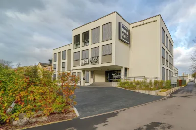 Vienna House Easy by Wyndham Bonn Urologie Bonn Rhein-Sieg, Dr. Schaefer, Dr. Lossin, Fr. Jacobs u. Dr. Latz 주변 호텔