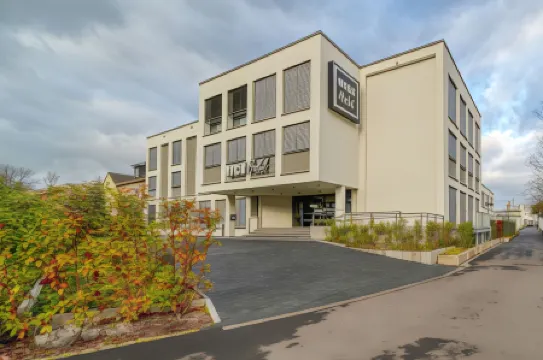 Vienna House Easy by Wyndham Bonn