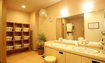 Hotel Route-Inn Hamamatsu Nishi Inter