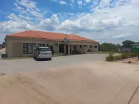 ShakeVille Guest House Hotels in Shakawe