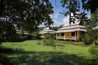 Poonyamantra Resort
