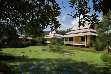 รูปภาพของปุณยมันตรา รีสอร์ท
