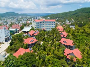 Hoa Binh Phu Quoc Resort