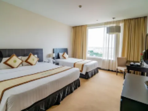 Sai Gon Ban Me Hotel Hotels in Buon Ma Thuot