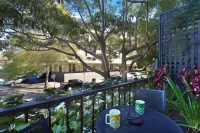 Bayswater Boutique Lodge Hotels in Rushcutters Bay