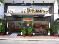 Hau Giang 2 Hotels near Ong Temple