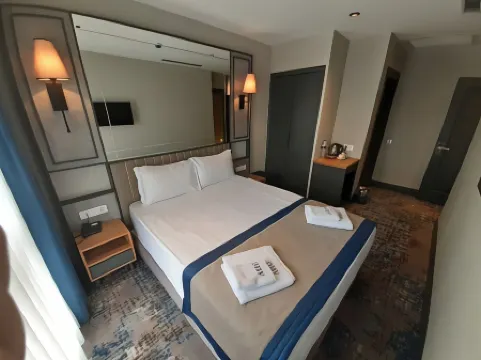 AHG Atlas Hotel Taksim