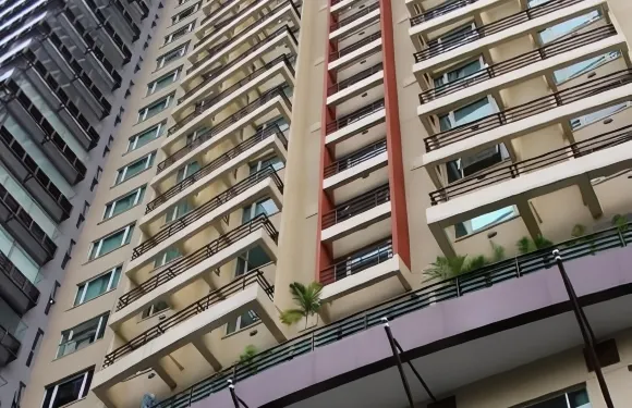 吉隆坡皇家酒店