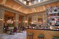 Grand Hotel Et des Palmes